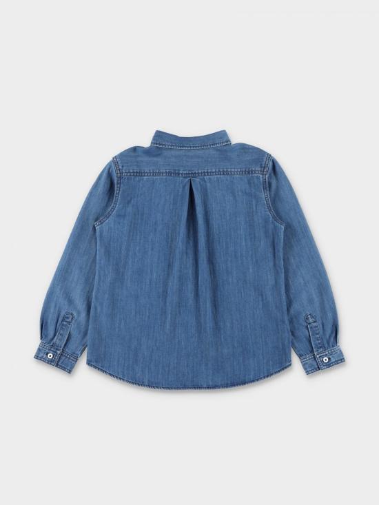 P04BSHW00004 017A Denim