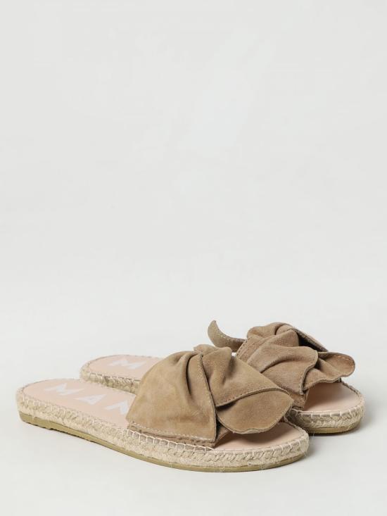 W19JK HAMPTONSVINTAGETAUPE Beige