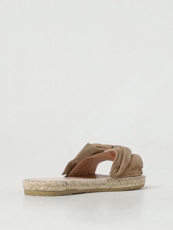 W19JK HAMPTONSVINTAGETAUPE Beige