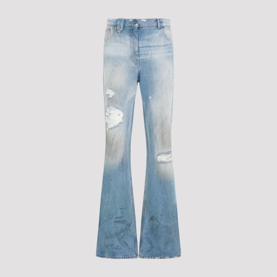 AW24DN001C DENIM BLUE