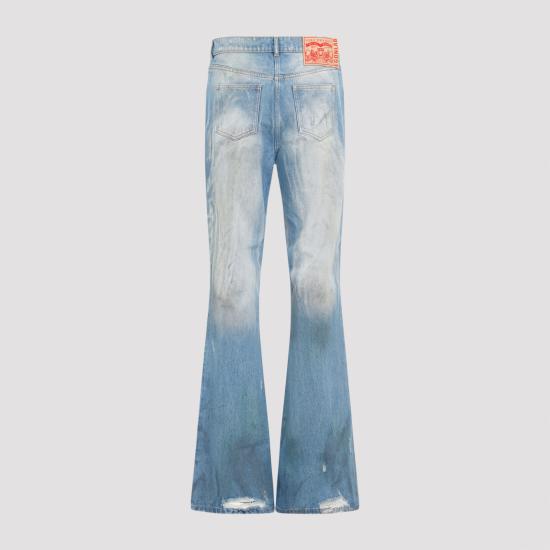 AW24DN001C DENIM BLUE