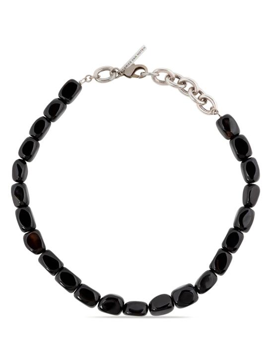 NECKLM028212 92 900 BLACK