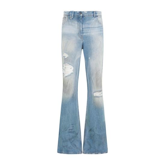 AW24DN001C DENIM BLUE