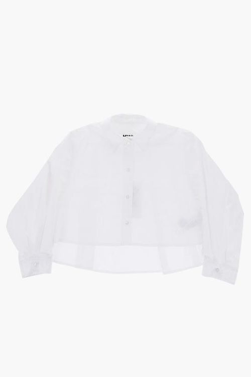 [해외] [키즈] 마르지엘라 셔츠 M60294 MM014 M6100 White
