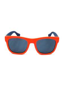 PARATY S QPS 9A ORANGE BLUE