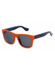 PARATY S QPS 9A ORANGE BLUE