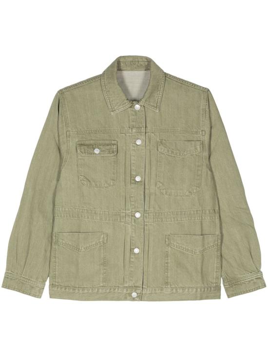 W24WOTW601PRE 52621 LIGHT OLIVE