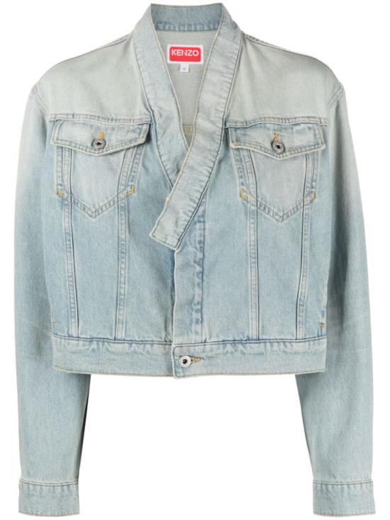 FD62DV2426B8 44307 DS MEDIUM STONE BLUE DENIM