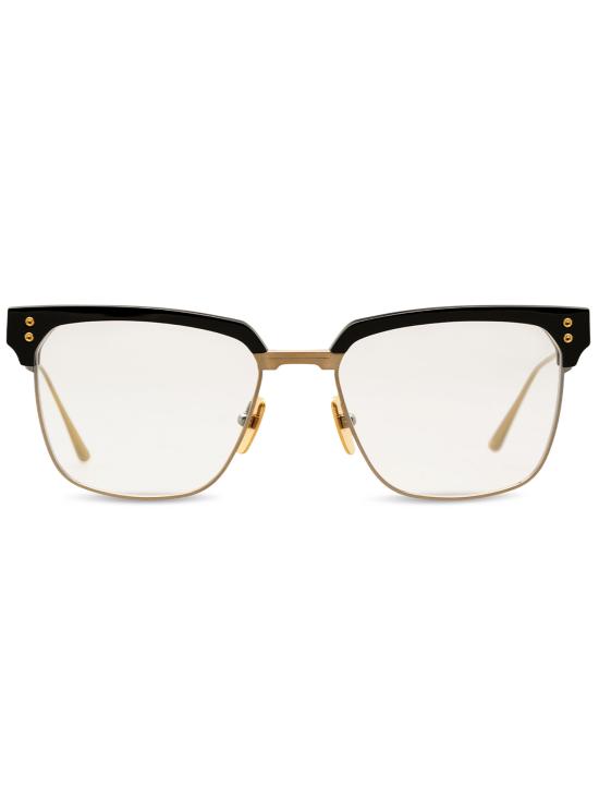 DTX431 A 01 FIRAZ ANTIQUE GOLD BLACK