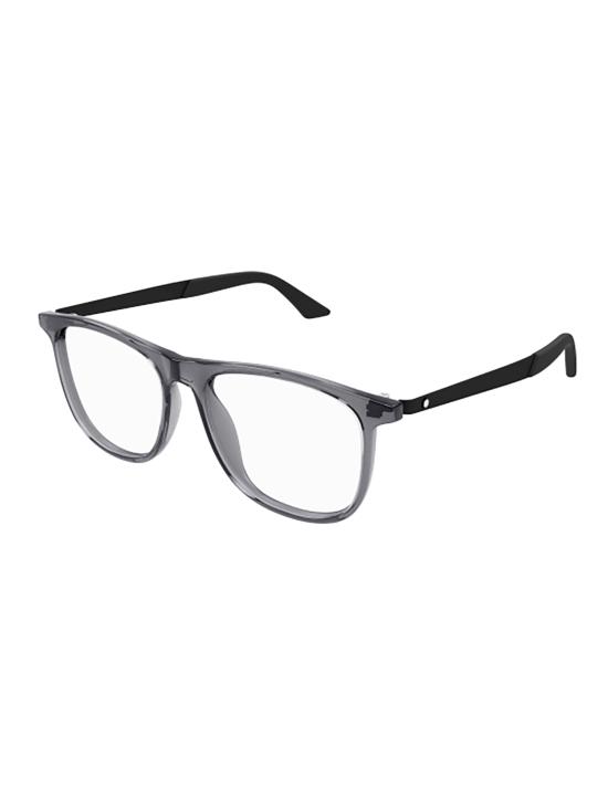 MB0332O 002 GREY BLACK TRANSPAREN