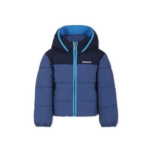 [해외] 24FW [키즈] 팀버랜드 자켓 T60275 827 BLUE