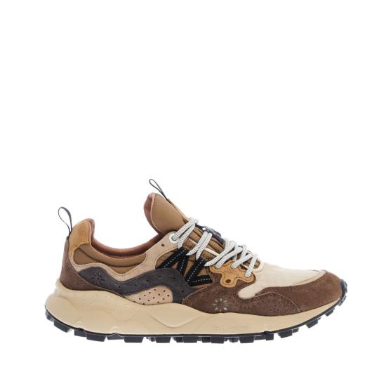 YAMANO3 Brown