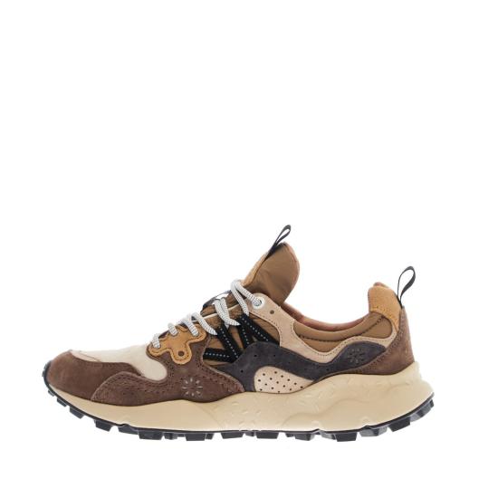 YAMANO3 Brown