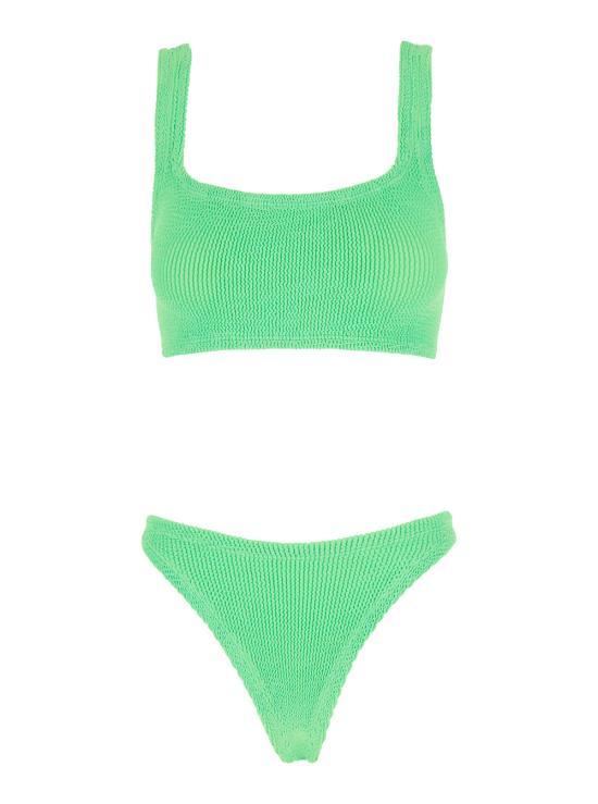 BXANDRACLIME Green