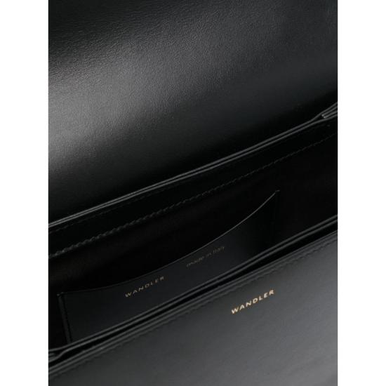 OSCAR TRUNK MEDI BKFIB BLACK