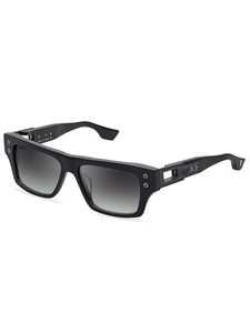 DTS407 A 03 GRANDMASTER SEVEN MATTE BLACK IRON