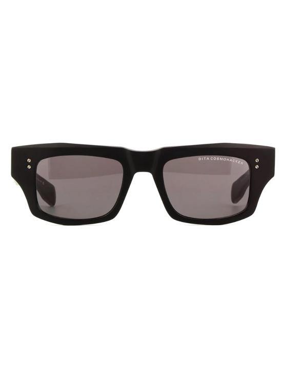 DTS727 A 01 COSMOHACKER MATTE BLACK