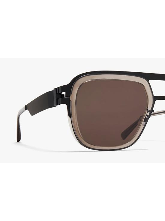 KNOX 793 A77 BLACK CLEAR ASH