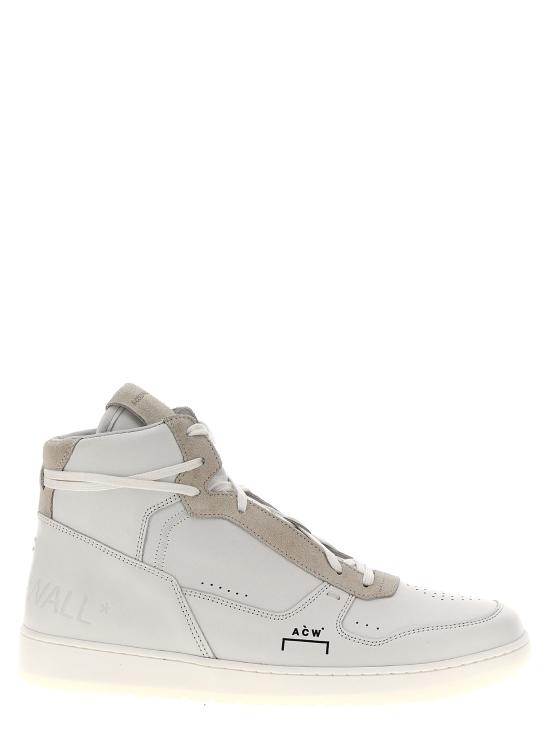 ACWUF085OPTWHT White