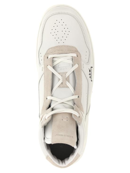 ACWUF085OPTWHT White