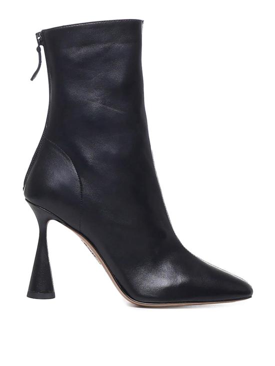 AREHIGB0NAP000AMOREBOOTIE95BLACK