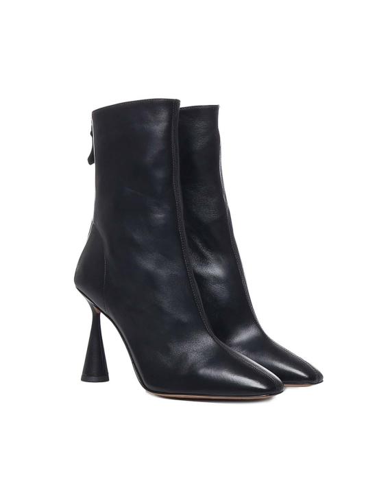 AREHIGB0NAP000AMOREBOOTIE95BLACK