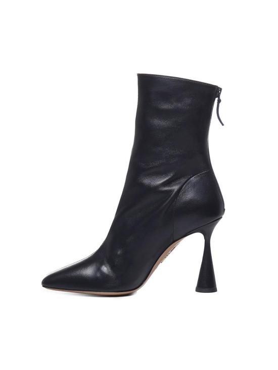 AREHIGB0NAP000AMOREBOOTIE95BLACK