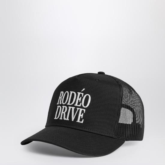 UFW24 903 RODEOCO Black