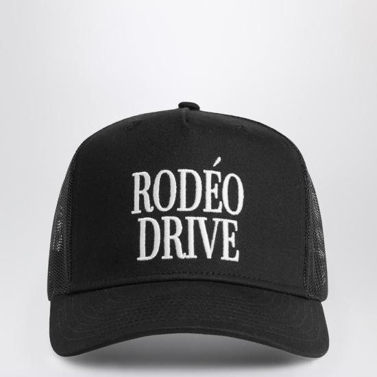 UFW24 903 RODEOCO Black