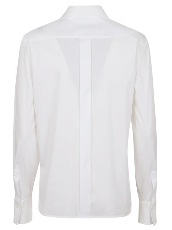 M0091NQ316 C159 BIANCO WHITE