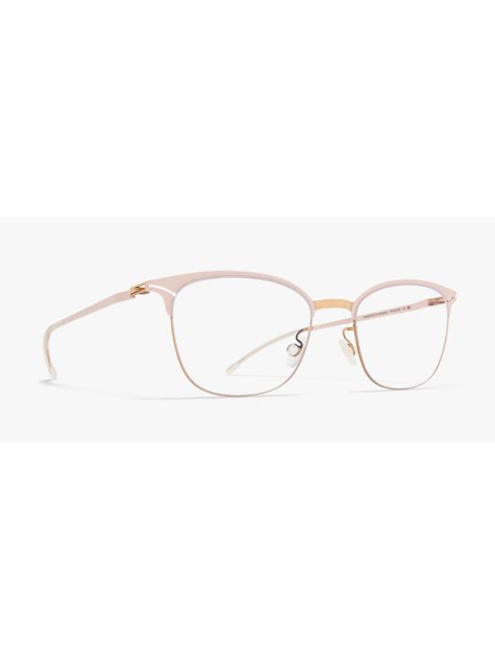 HOLLIS 283 CHAMPAGNE GOLD AURORE BROWN