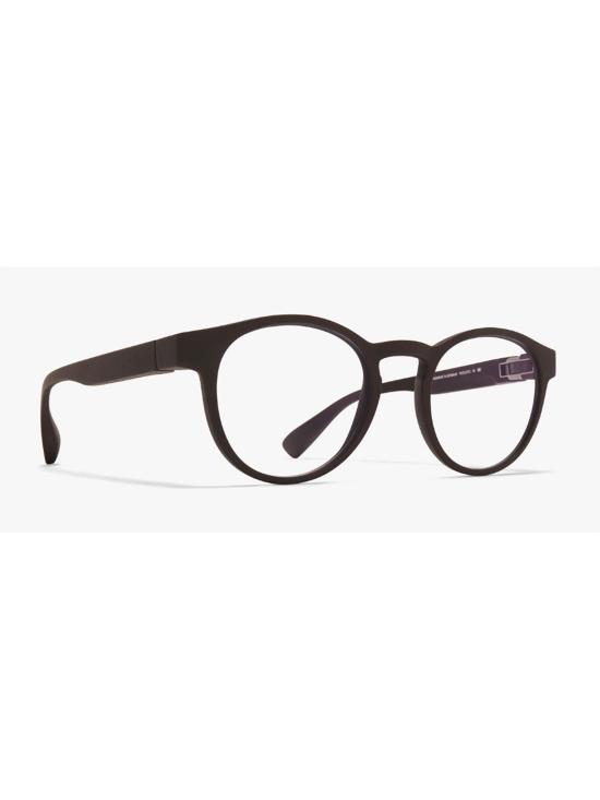 ELLUM 355 MD22 EBONY BROWN