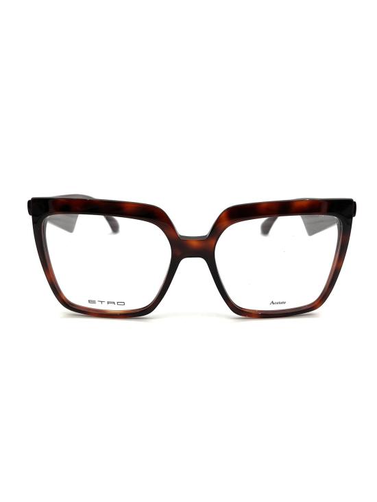 ETRO 0005 HAVANA BROWN