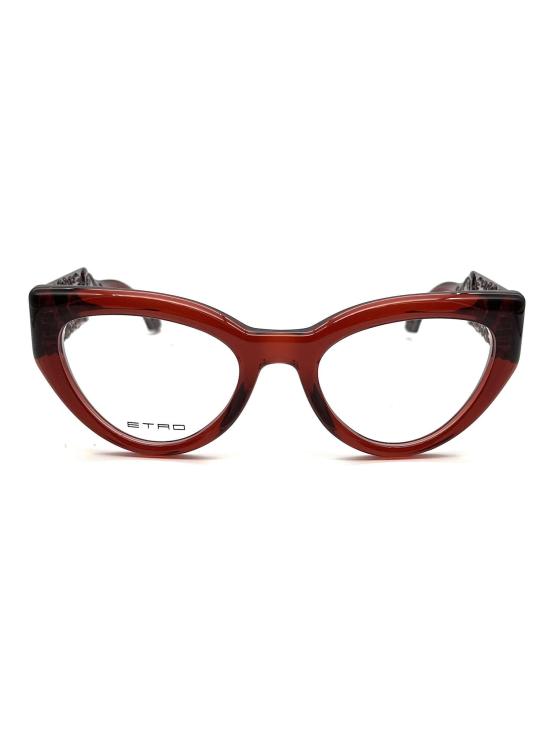 ETRO 0018 BRICK BROWN