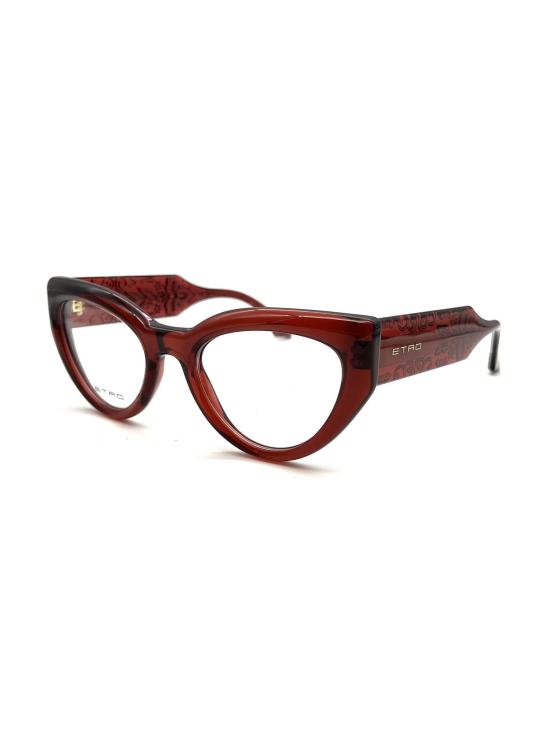 ETRO 0018 BRICK BROWN