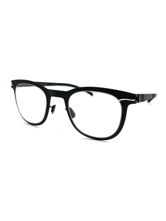 DELANO 002 BLACK CLEAR