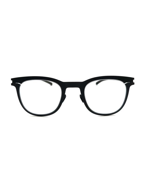 DELANO 002 BLACK CLEAR