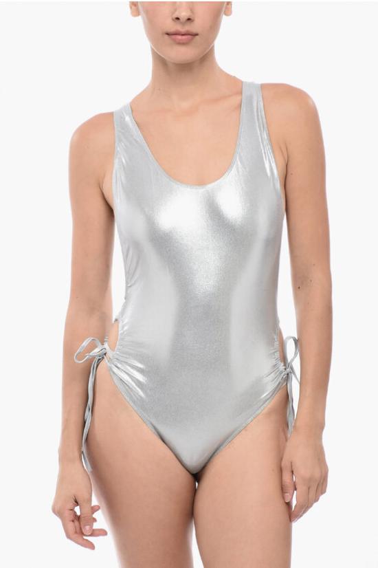 MB0124 22E003W 08SI Silver