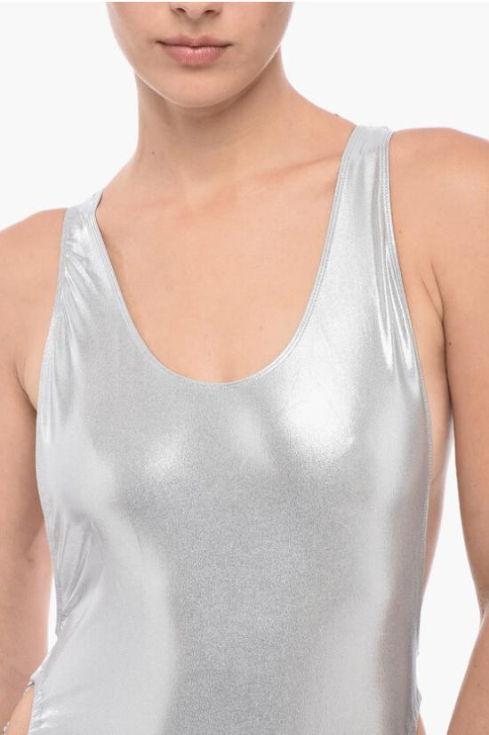 MB0124 22E003W 08SI Silver