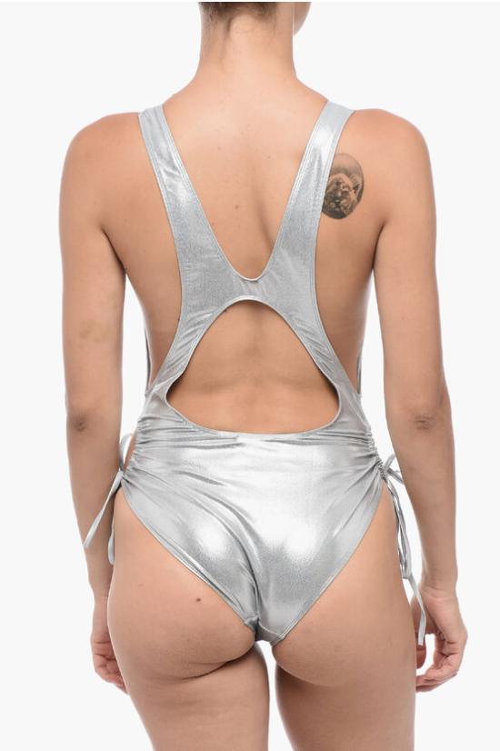 MB0124 22E003W 08SI Silver