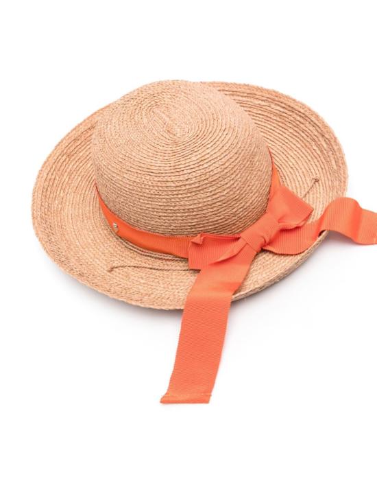 HAT50153 Nougat Sunset