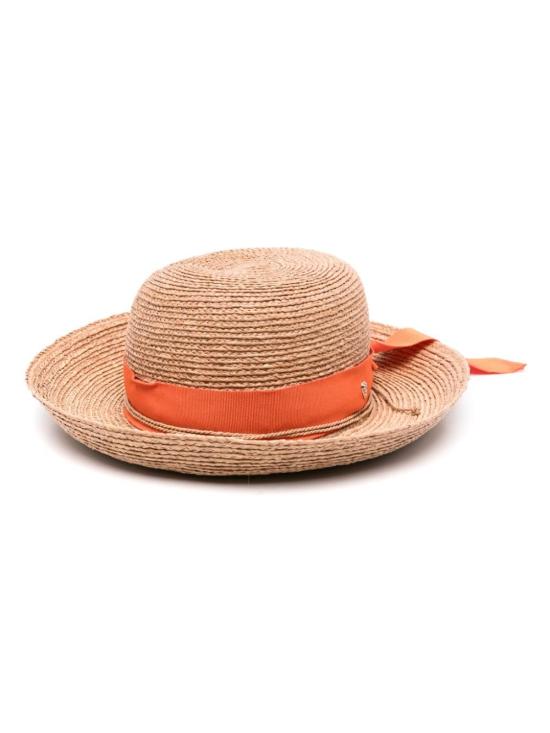 HAT50153 Nougat Sunset