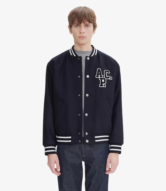 WOANW M02974 HEATHER DARK BLUE