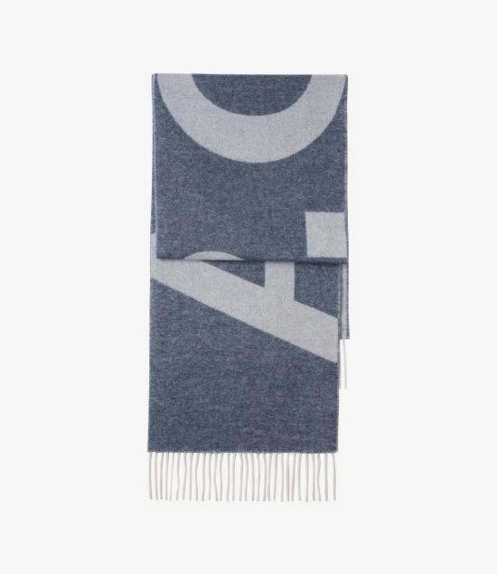 WOAOV M15176 1SLATE BLUE