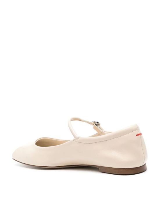 UMA NAPPA LEATHER CREAMY