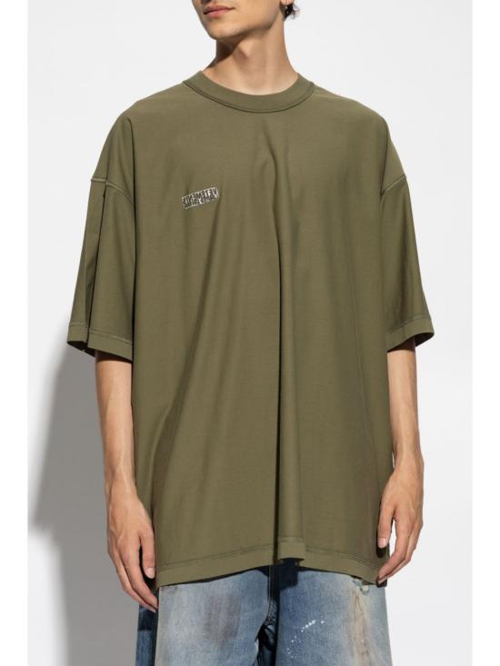 UA65TR107K KHAKI