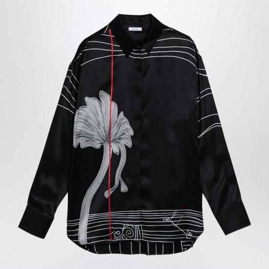 0778030SI BLACK
