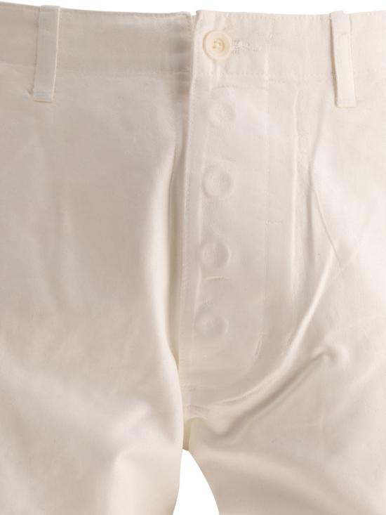 24FW 갤러리 디파트먼트 숏팬츠 CSF 5430WHFO White - GALLERY DEPT