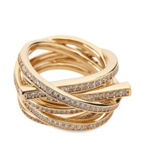 760005760608 TG54ORO STRASS CRYSTAL