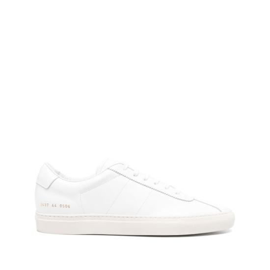 2437 TENNIS CLA 0506 WHITE